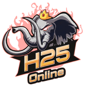 H25 Online-logo